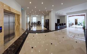 Green Park Boutique Hotel